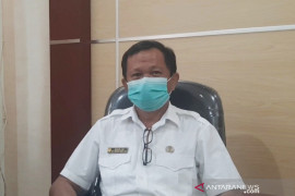 Pemkab Gumas bantu pelaku usaha di Taman Kota Kuala Kurun