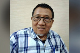 Catatan A.R. Loebis - Ahmad Istiqom Wartawan Serba Bisa Berpulang