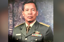 Catatan Ilham Bintang -  Surjadi Soedirdja Dalam Kenangan: Semoga Husnul Khotimah, Pak Sur