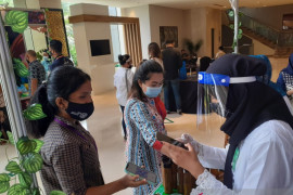 Tim Pengendali Inflasi Daerah Kepri nilai daya beli masyarakat masih kuat