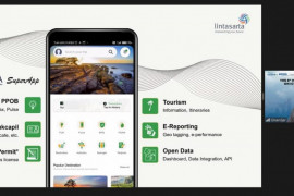 Sudah saatnya manfaatkan jaringan internet untuk layanan publik
