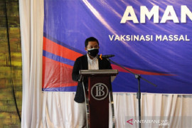 OJK minta warga Jambi waspadai maraknya tawaran pinjaman online ilegal