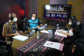 Pengusaha rokok ilegal Jepara dapat jaminan kemudahan perizinan