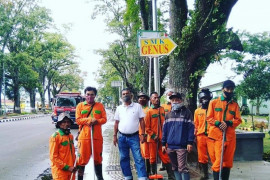 Ini dampak positif PPKM di Bukittinggi, menurut Kepala DLH setempat