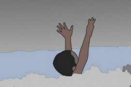 Tim gabungan lanjutkan pencarian korban dilaporkan tenggelam di Sungai Nanggang