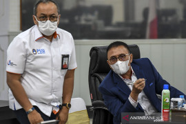 LIB: Liga 2 2021 kemungkinan dimulai akhir September 2021