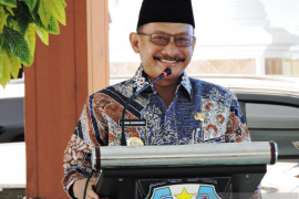 Bung Karna tegaskan pengajuan pinjaman dana PEN untuk kepentingan rakyat Situbondo