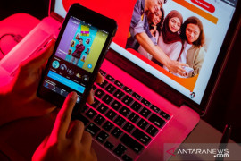 Telkomsel tawarkan paket hemat Vision+ Premium kuota MAXstream