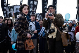 Film Johnny Depp bertajuk "Minamata" tayang streaming Agustus