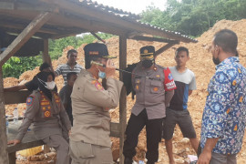 Perusahaan tak bayar pajak terancam tidak diperpanjang izin di Aceh Jaya