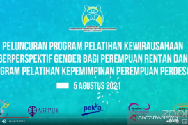 Ketidakberdayaan ekonomi sebabkan terjadinya kekerasan terhadap perempuan