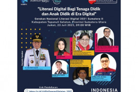 Pintar saat online di media sosial