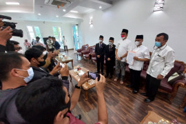 Perwako Bukttinggi Nomor  40 dan 41 resmi dicabut dan diganti untuk ringankan beban pedagang