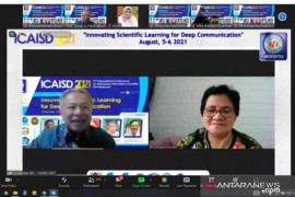 Universitas BSI kedua kalinya gelar konferensi internasional ICAISD 2021