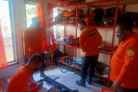 SAR pastikan warga Aceh Tengah tersesat kehabisan bekal makanan