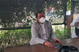 MAKI gugat Puan Maharani meski menuai polemik