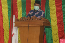 Bupati Siak minta tinjau ulang izin usaha PT WSSI