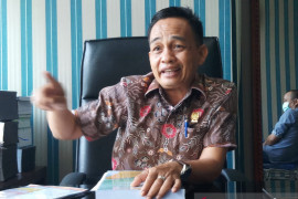 DPRD Medan usul RSU Medan Labuhan jadi tempat isolasi