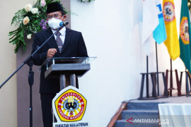 Partisipasi menempuh pendidikan tinggi tetap terjaga di tengah pandemi
