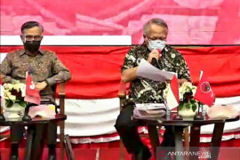 Presiden Jokowi perintahkan gunakan produk dalam negeri