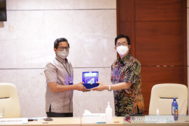 Wamen BUMN apresiasi capaian program digitalisasi PLN