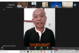 Bupati Jepara klaim PPKM turunkan kasus COVID-19