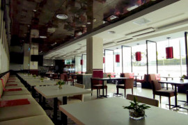 PHRI Jambi dorong bertahan saat pandemi restoran dan cafe dengan berinovasi