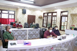 Pemkab Tabanan maksimalkan Tempat Isolasi Terpadu dan perketat 3-T
