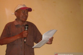 Dramawan Akhudiyat meninggal dunia