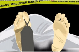 Polisi tangkap pria bunuh selingkuhan karena hamil di Labura