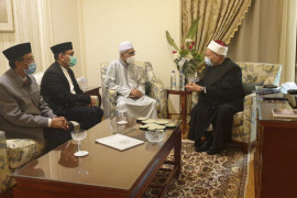 MUI berharap jadi anggota tetap Sekretariat Jenderal Fatwa Dunia