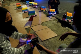 Alternatif mainan anak-anak di masa pandemi