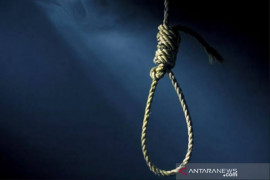 Gara-gara utang, pria muda di Bireuen gantung diri