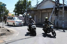 Cara Satgas Kota Pasuruan putus rantai COVID-19 klaster permukiman