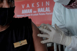 Sandiaga ingatkan pelaku parekraf tidak lengah