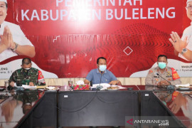 Satgas COVID-19 Buleleng tambah tempat isolasi terpusat untuk isoman