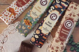 Jadi Mitra Binaan Pertamina, Ibu dan Anak Ini Kolaborasi Kembangkan Bisnis Kue Kering Berbahan Cokelat di Bogor