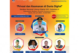 Pentingnya internet sehat