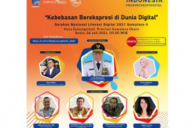 Pentingnya memahami aturan perlindungan data pribadi