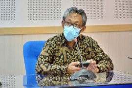 Unhas siapkan fasilitas karantina kawasan bagi warga kampus