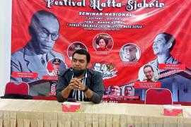 Festival Hatta-Sjahrir di Banda akan digelar virtual, begini penjelasannya