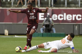 Walau cuma main imbang,  Jose Fonte klaim Lille tunjukkan mental juara