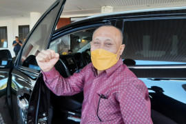 Target PAD tidak tercapai APBD Kepri defisit Rp518 miliar