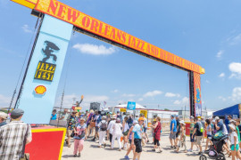 Delapan festival unggulan musim semi di AS