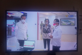 Sistem OSS tidak untuk mengebiri kewenangan daerah