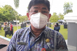 Kalsel gencarkan tes dengan kemampuan PCR 3 ribu orang per hari