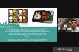 IKA UB sediakan karantina sehat untuk pasien COVID-19