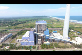 Kembangkan energi berkelanjutan, PLN raih penghargaan internasional