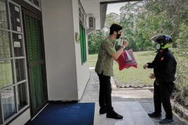 Waspadai! Penipuan berkedok layanan COD, simak cara aman belanja online