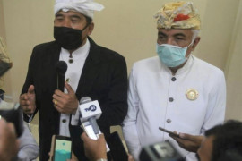 PHDI-MDA keluarkan aturan pembatasan upacara Panca Yadnya